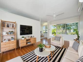 26 Odonnell Street, Oonoonba, QLD, 4811