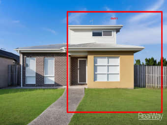 1 Southland Street, Leichhardt, QLD, 4305