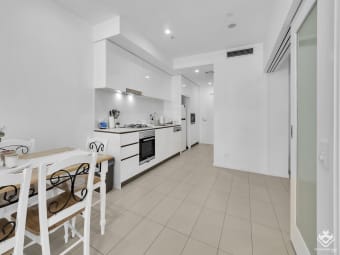 31207/24 Stratton Street, Newstead, QLD, 4006