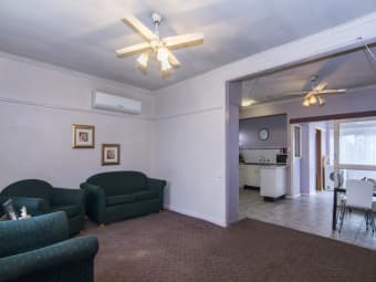 2 Wattle St, Horsham, VIC, 3400
