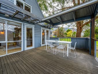 7 Baker Street, Tawonga South, VIC, 3698