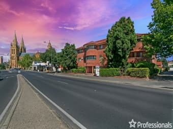 8/45 King William Rd, North Adelaide, SA, 5006