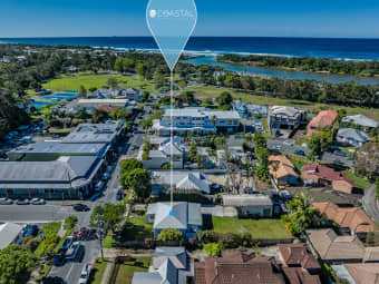 14 Coronation Avenue, Pottsville, NSW, 2489
