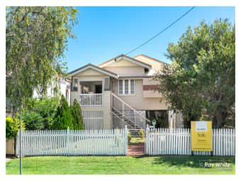 258 Campbell Street, Rockhampton City, QLD, 4700