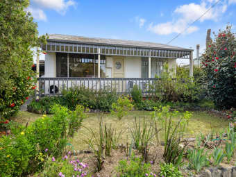 33 Farmers Road, Dumbalk, VIC, 3956