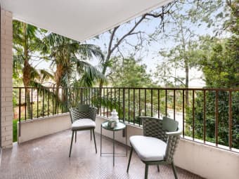 40/81B Gerard Street, Cremorne, NSW, 2090