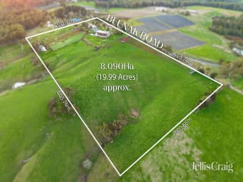 670 Beenak Road, Seville, VIC, 3139