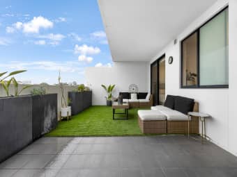 12/304 Great Western Highway, Wentworthville, NSW, 2145