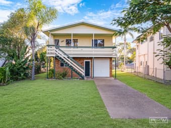 764 Scenic Highway, Kinka Beach, QLD, 4703