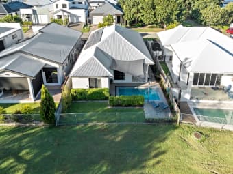 131 Tournament Drive, Rosslea, QLD, 4812
