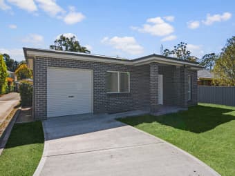 96A Carrington Street, Narara, NSW, 2250