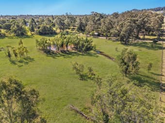 51 Laidley Plainland Road, Plainland, QLD, 4341