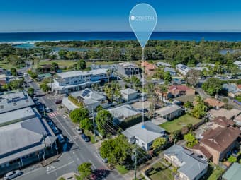 14 Coronation Avenue, Pottsville, NSW, 2489