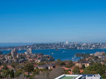 29/1 Cranbrook Avenue, Cremorne, NSW, 2090