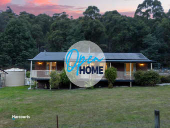 57 Newbon Road, Lucaston, TAS, 7109