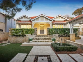 86 Florence Rd, Nedlands, WA, 6009