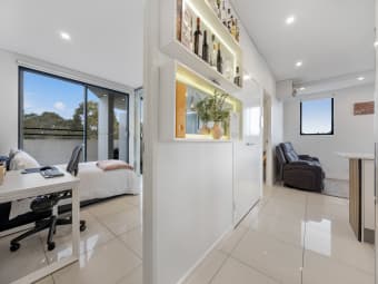 12/304 Great Western Highway, Wentworthville, NSW, 2145