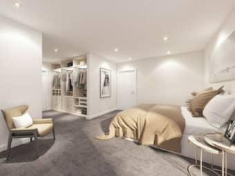 Shirley Street, Carlingford, NSW, 2118