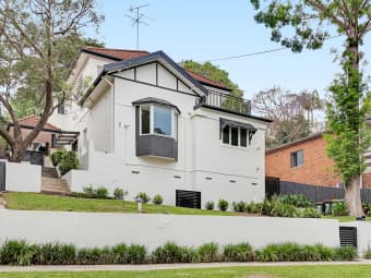 7 Haldane Cres, Lane Cove, NSW, 2066