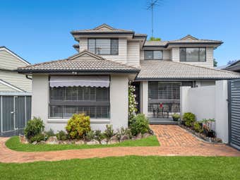 51 Acres Road, Kellyville, NSW, 2155