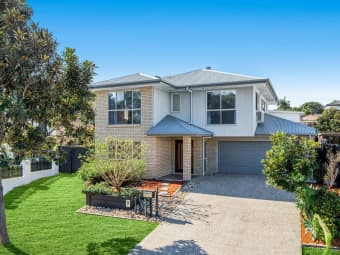 9 Winifred Street, Algester, QLD, 4115