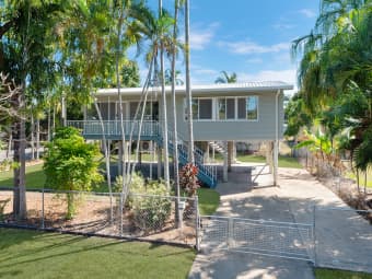 26 Odonnell Street, Oonoonba, QLD, 4811