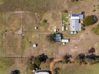 Kent Road, Rifle Range, QLD, 4311