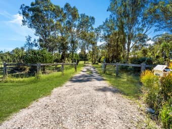51 Laidley Plainland Road, Plainland, QLD, 4341