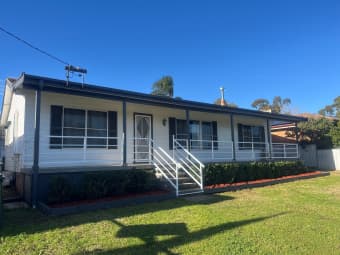 8 Wright Street, Tamworth, NSW, 2340