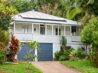 42 Hocking Street, Nambour, QLD, 4560