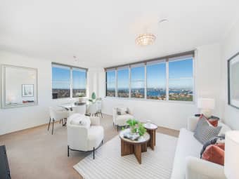 29/1 Cranbrook Avenue, Cremorne, NSW, 2090