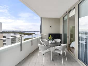1002/4 Foreshore Boulevard, Woolooware, NSW, 2230