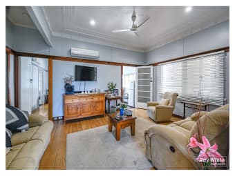 258 Campbell Street, Rockhampton City, QLD, 4700