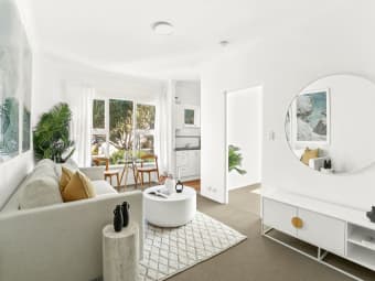 11/243A Old South Head Rd, Bondi, NSW, 2026