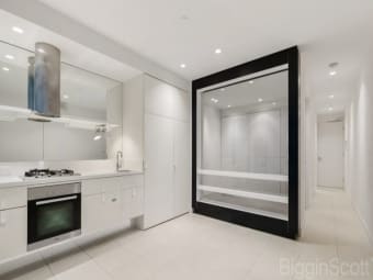 907/14 Claremont Street, South Yarra, VIC, 3141
