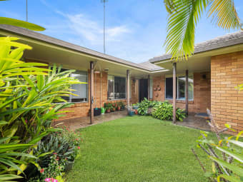 2/31 Cooinda Crescent, Maroochydore, QLD, 4558