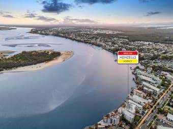 6/4 Maloja Avenue, Caloundra, QLD, 4551