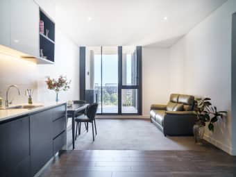 11006/2A Figtree Drive, Sydney Olympic Park, NSW, 2127