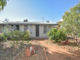 14 Boucaut St, Gillen, NT, 0870