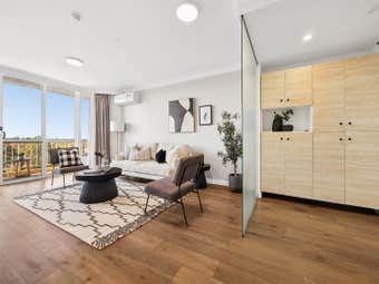 9B/1 Francis Rd, Artarmon, NSW, 2064