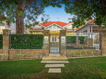 86 Florence Rd, Nedlands, WA, 6009