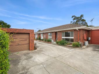 3/13 Volum Street, Manifold Heights, VIC, 3218
