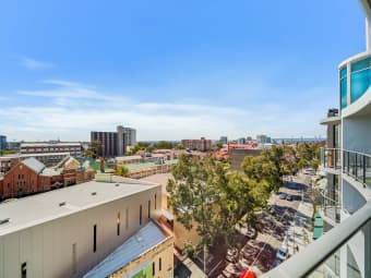 184/369 Hay Street, Perth, WA, 6000