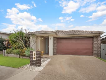 10 Blush Street, Caloundra West, QLD, 4551