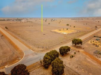 Lot 698, Platypus Road