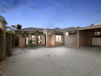 2/38 Waratah Street, Thomastown, VIC, 3074
