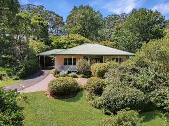 11 Clearys Lane, Wildes Meadow, NSW, 2577
