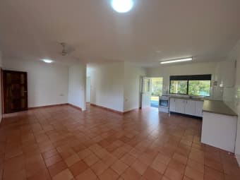 9 Bernard St, Malanda, QLD, 4885