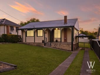 7 Hamley Street, South Bathurst, NSW, 2795