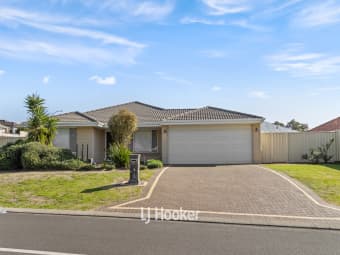 31 Polwarth Circuit, Eaton, WA, 6232